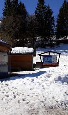 Ski School Ötscher Lackenhof-沙伊布斯