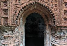Puthia Pachani Bazar Jame Mosque景点图片