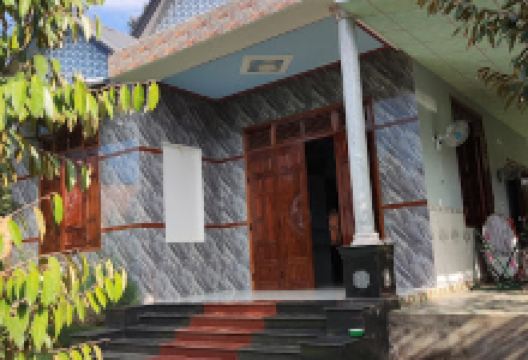 Vườn Lan Hoài Bảo景点图片