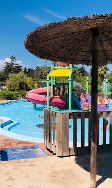 Aqualand Fréjus-弗雷瑞斯