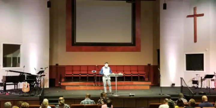 LifePoint Community Church