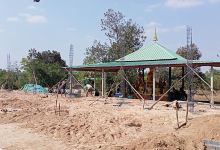 Wat Ban Mai Pattana景点图片