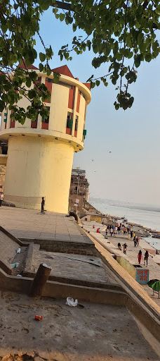 Bhadaini Ghat-瓦拉纳西