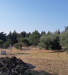 Camping Clairac-贝济耶