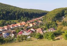 Forest Camping and Cabins Répáshuta景点图片