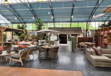 Fonteyn Outdoor Living Mall购物图片