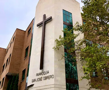 Parroquia de San Jose Obrero