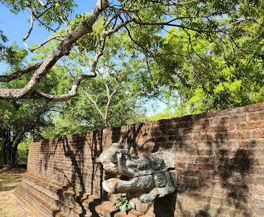 蒂旺卡佛像屋(北寺)