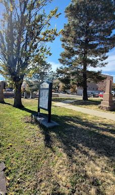 Our Lady of Sorrows Church-圣米格尔县