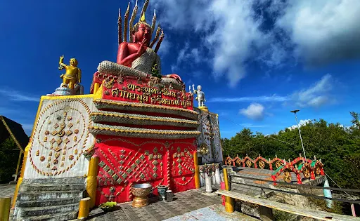 Wat Mueang Pilok