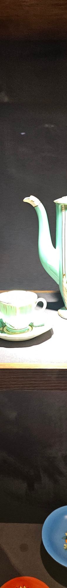 Noritake的森林-名古屋