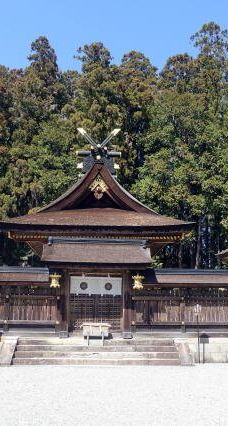 Kumano Kodo Kan Pilgrimage Center-田边市
