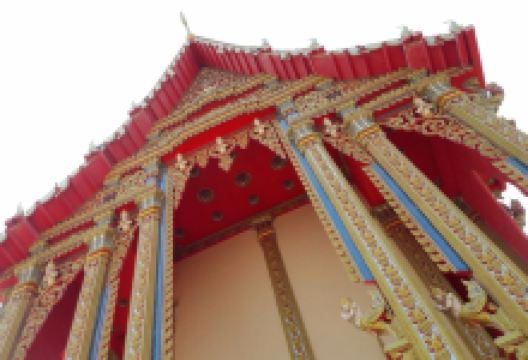 Wat Sai Yai景点图片