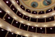 Apollon Theater景点图片