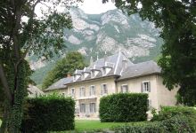 Parc et Chateau de Carron景点图片