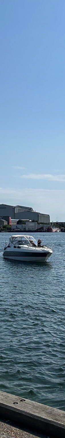 美人鱼-哥本哈根