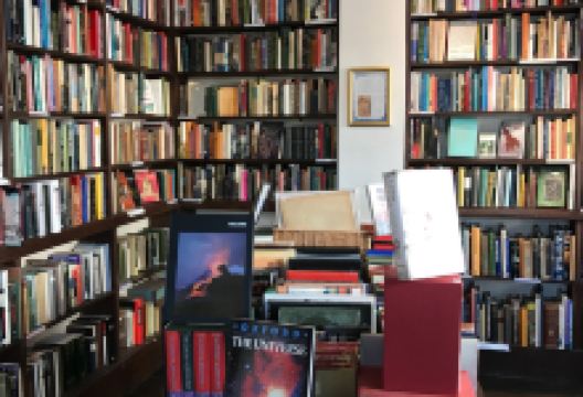 Samuel Johnson Birthplace Museum and Bookshop景点图片