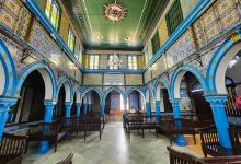 El Ghriba Synagogue景点图片