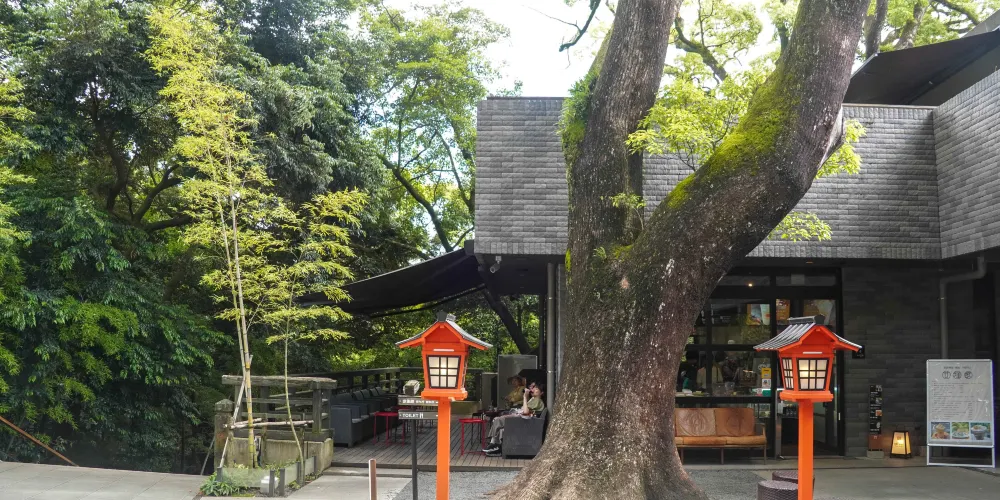 永安旅遊