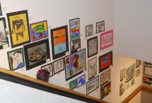 Bonifas Art Gallery景点图片