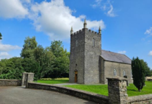 Ulster Folk Museum景点图片