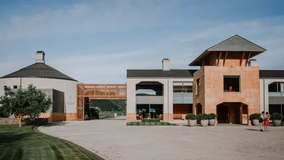Craggy Range Winery