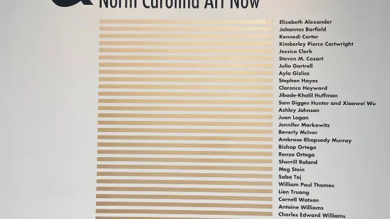 Nasher Museum of Art at Duke University