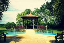 Palacete Los Moreau景点图片