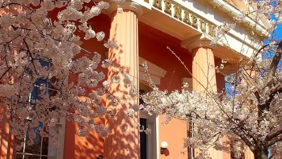 Athenaeum