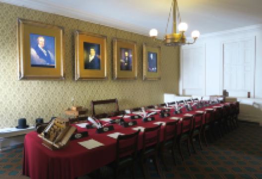 The Old House of Keys景点图片