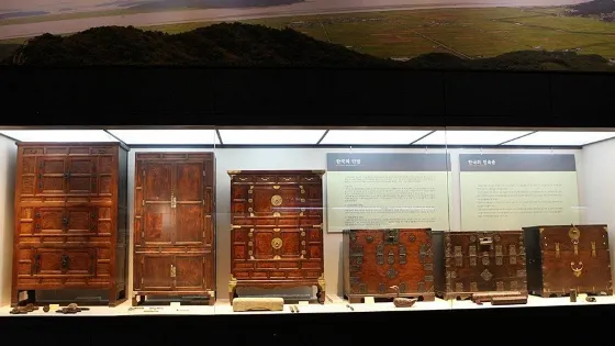 江華歷史博物館
