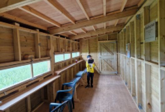 Blacktoft Sands景点图片