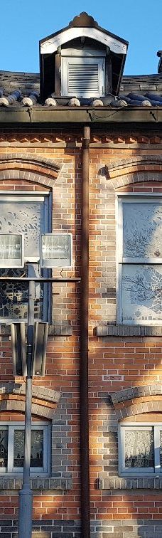 Gongseri Catholic Church-牙山市