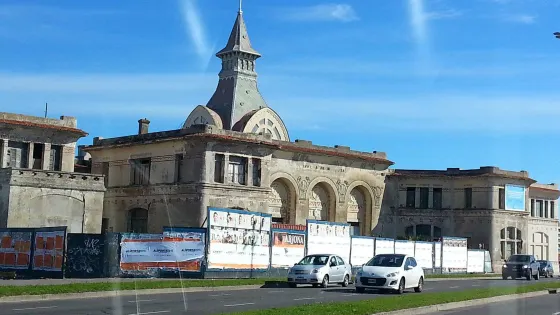Instituto Unzue