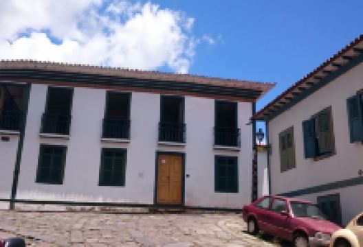 Chica da Silva House景点图片