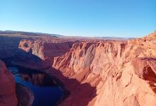 Little Colorado River Gorge景点图片