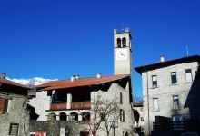 Riserva Naturale Incisioni Rupestri di Ceto Cimbergo e Paspardo景点图片