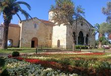 Trabzon Hagia Sophia Museum景点图片