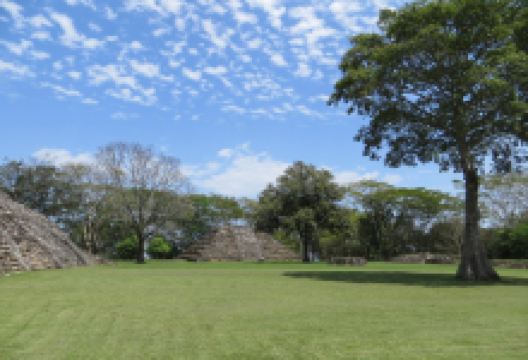 Ruinas de Pomona景点图片