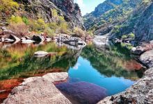 Puente de los Franceses景点图片