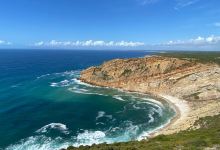 Cabo Espichel景点图片
