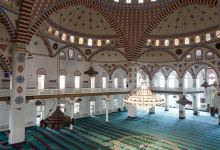 Makhachkala Grand Mosque景点图片