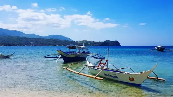 Boquete Island