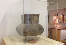 Musee Archeologique Jean Saluste景点图片