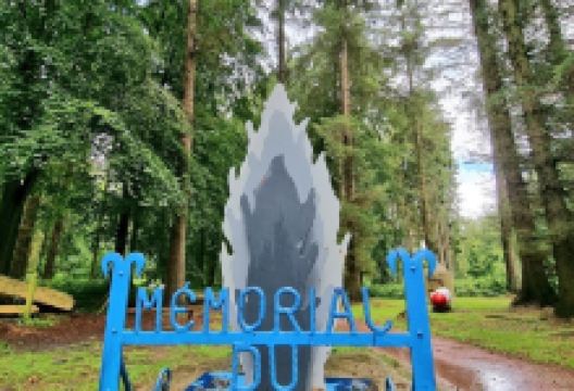 V1 Site at Val Ygot景点图片