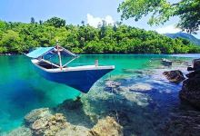 Sulamadaha Beach景点图片