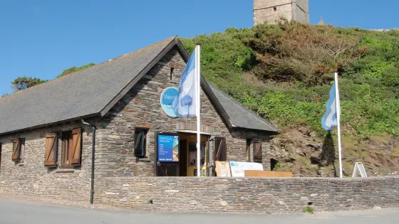 Wembury Marine Centre