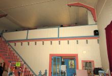 Hazel Green Town Hall景点图片