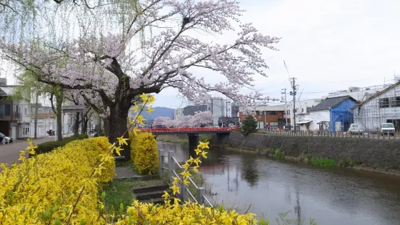 三雪橋