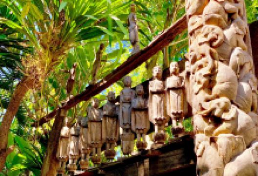 Baan Tipmanee景点图片